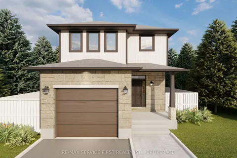 1337 Turnbull Way, ON K7P 0T6