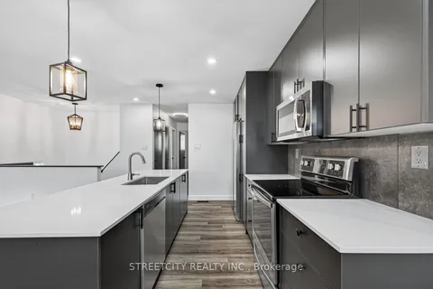 1128 Overlea Crescent, ON N7S 4E4