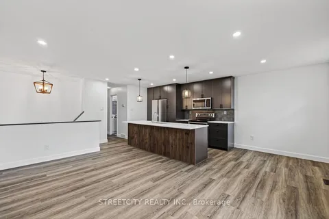 1128 Overlea Crescent, ON N7S 4E4