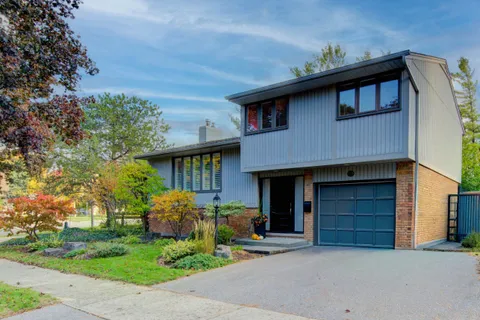 45 Shuh Avenue, ON N2A 2Y1