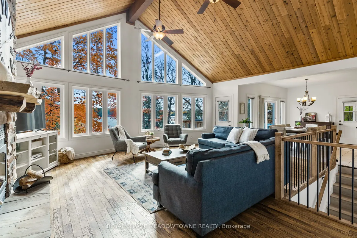 1658 Hospitality Road, ON K0M 2K0