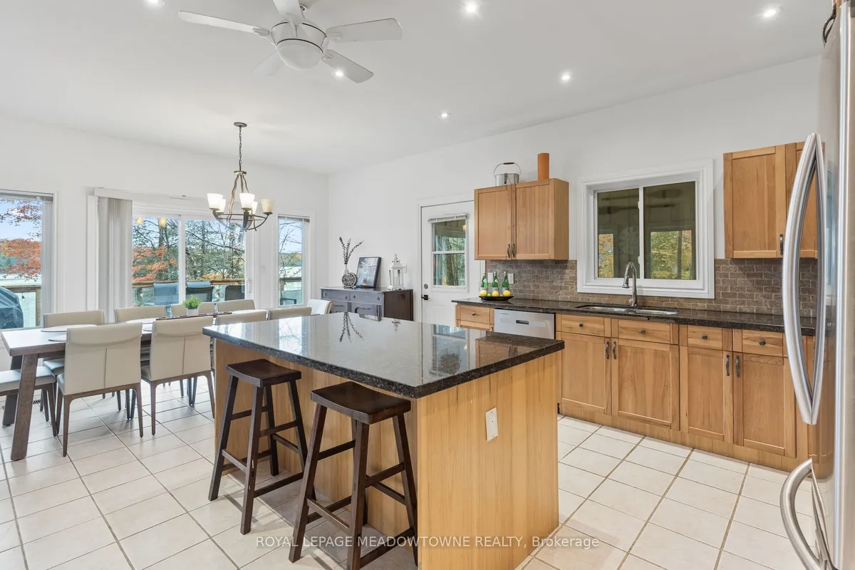 1658 Hospitality Road, ON K0M 2K0