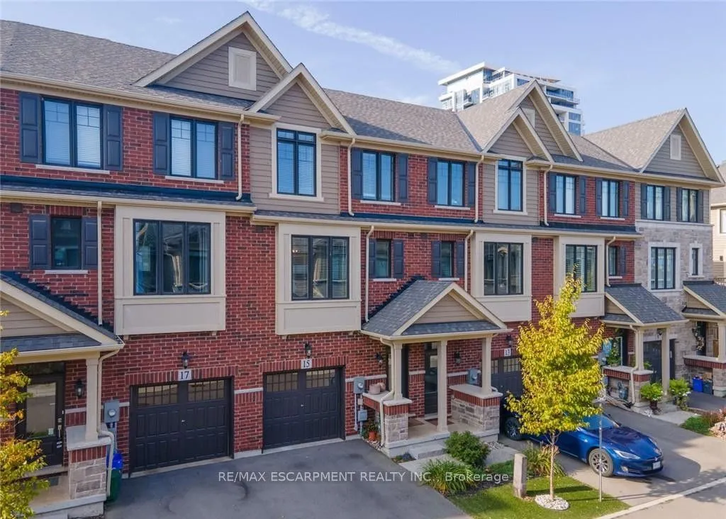 15 Pierre Trudeau Lane, ON L3M 0H4