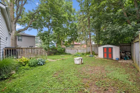 49 Dublin Street, ON N1H 4M1