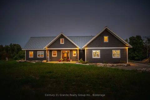 2194 UNICORN Road, ON K0M 1S0