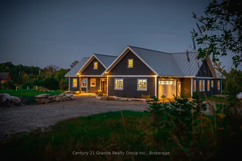 2194 UNICORN Road, ON K0M 1S0