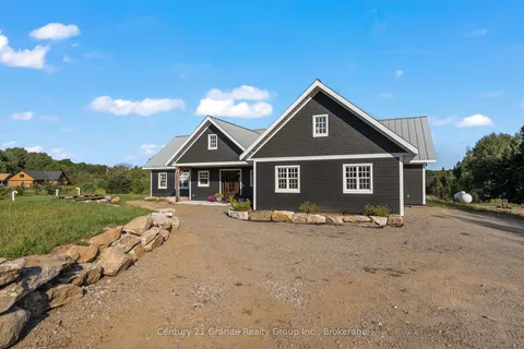 2194 UNICORN Road, ON K0M 1S0