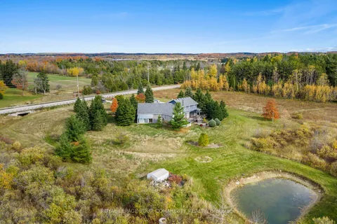 286194 county Road, ON L9W 6P6