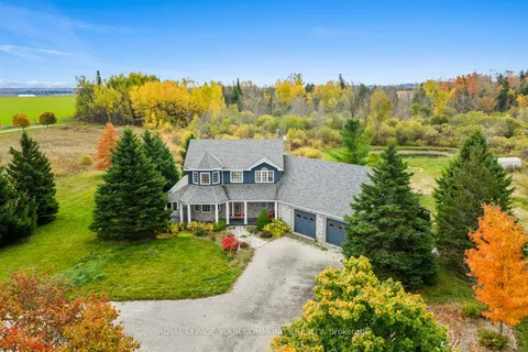 286194 county Road, ON L9W 6P6