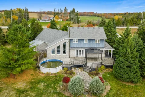 286194 county Road, ON L9W 6P6