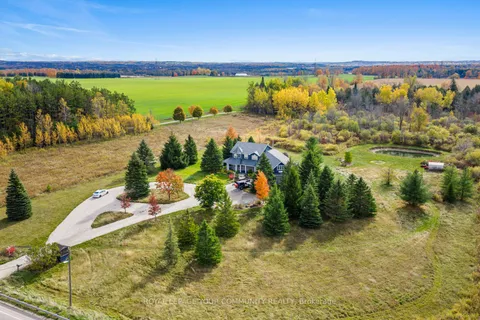 286194 county Road, ON L9W 6P6