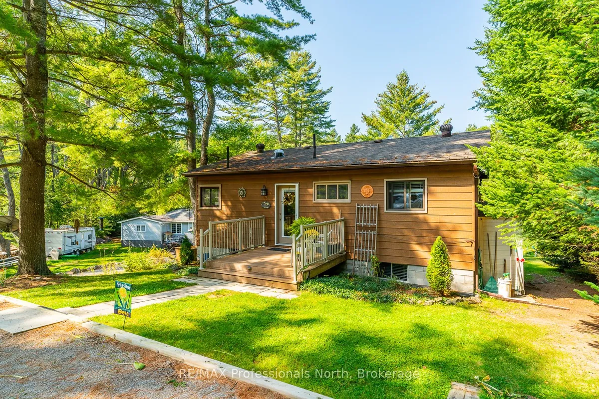 1029 LOYALIST Drive, ON K0M 2K0