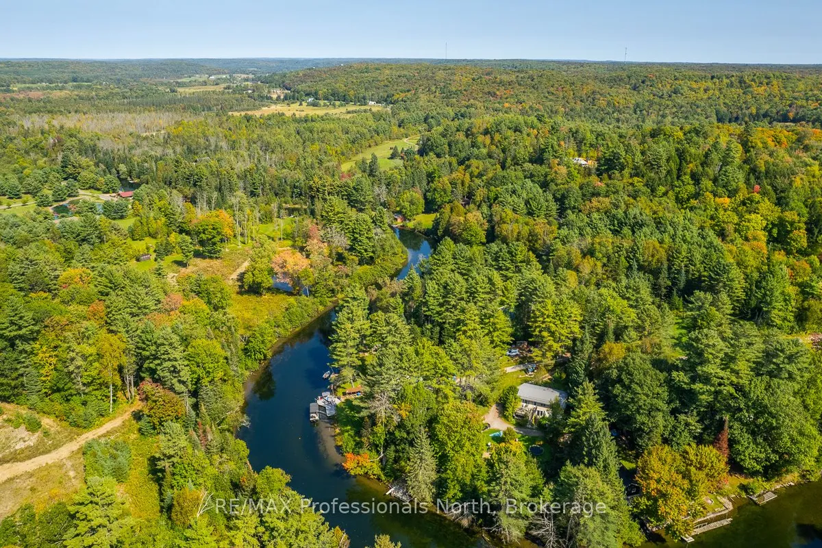 1029 LOYALIST Drive, ON K0M 2K0