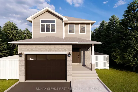 1338 Turnbull Way, ON K7P 0T6