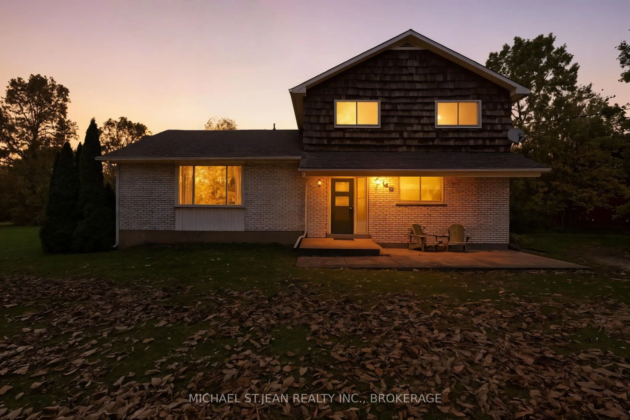 1470 Barron Road, ON L0S 1A0