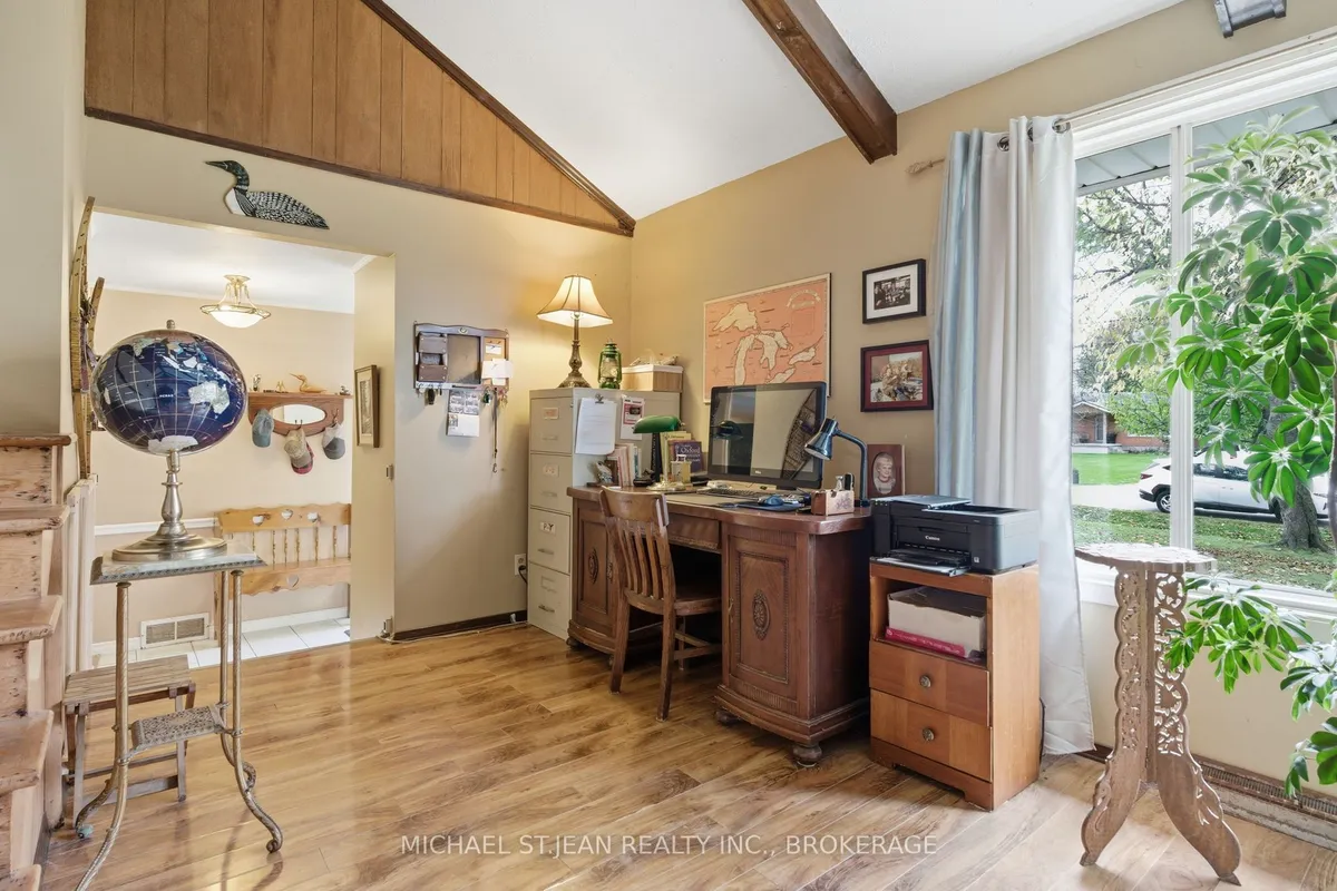 1470 Barron Road, ON L0S 1A0