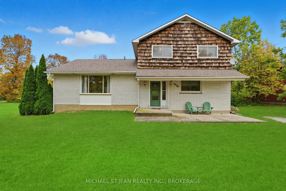 1470 Barron Road, ON L0S 1A0