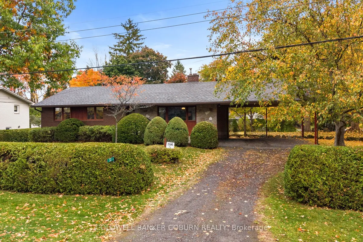 53 Eisenhower Crescent, ON K2J 3Z8