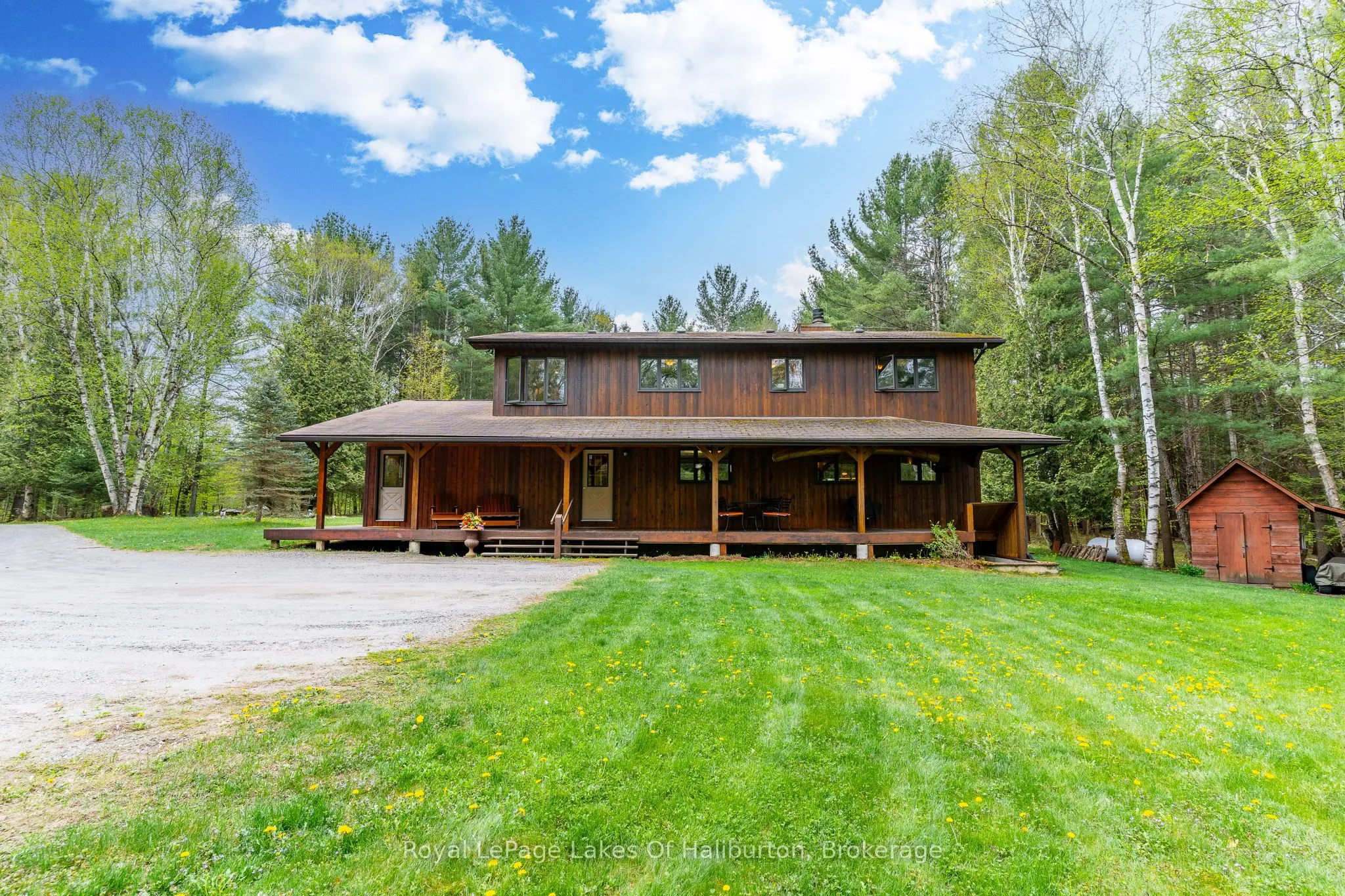 1111 Elk Drive, ON K0M 1S0