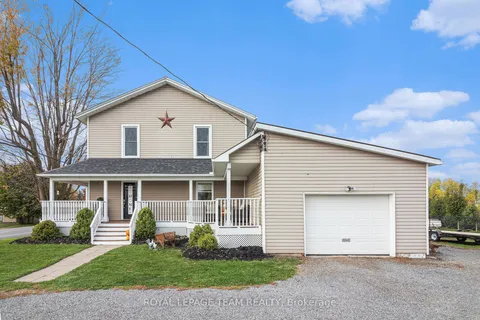 11845 County 43 Road, ON K0C 2K0