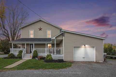 11845 County 43 Road, ON K0C 2K0