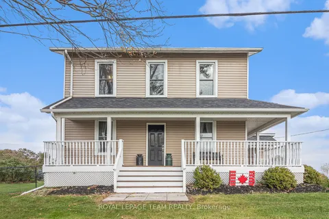 11845 County 43 Road, ON K0C 2K0