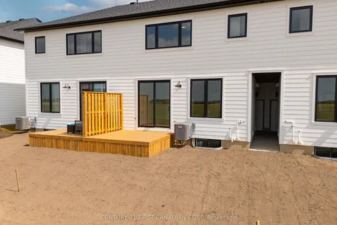 147-31(26) SCOTTS Drive, ON N0M 2J0