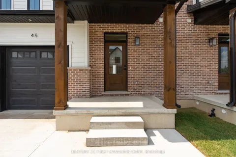 147-31(26) SCOTTS Drive, ON N0M 2J0