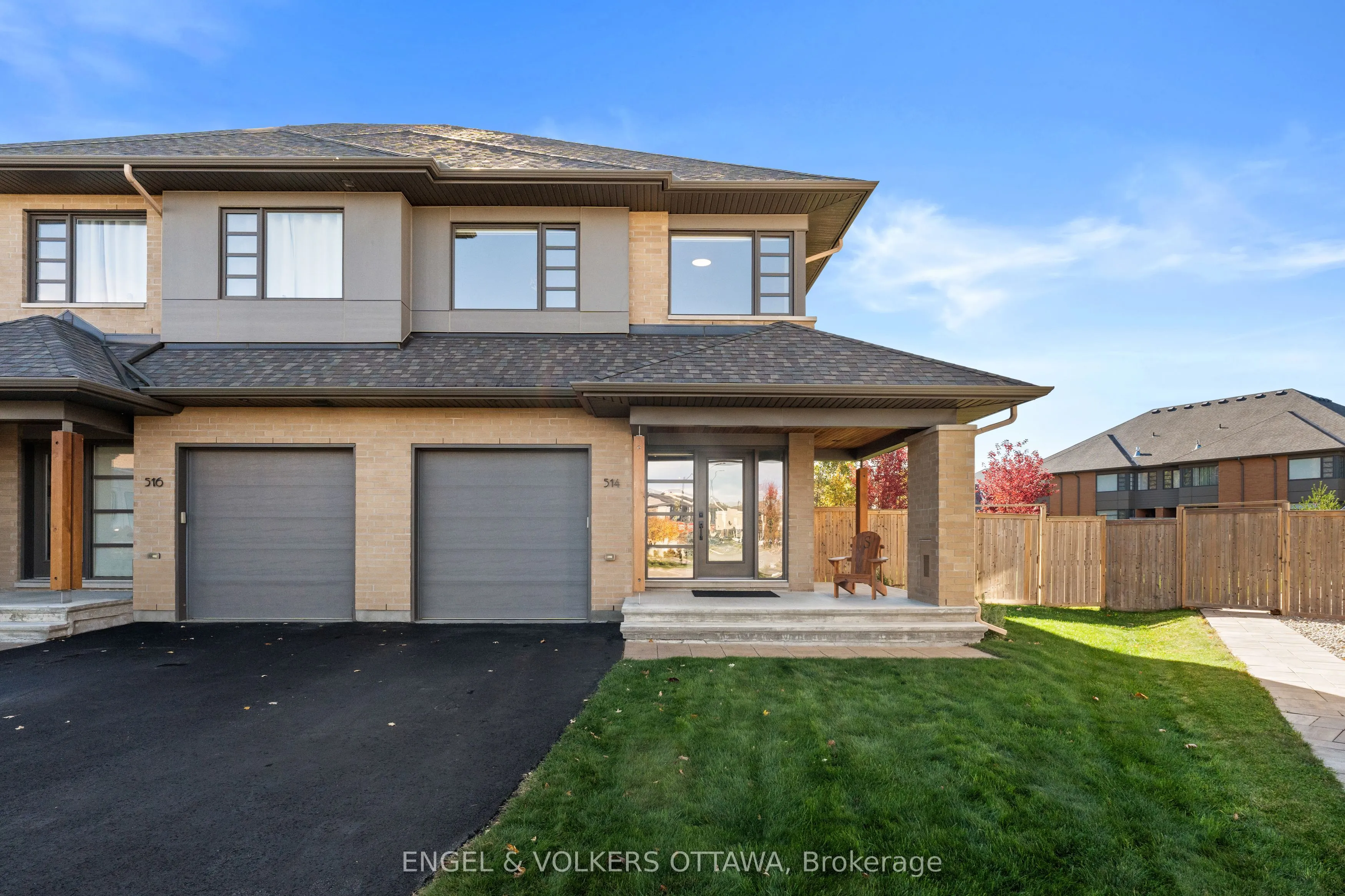 514 Stargazer Crescent, ON K4M 0H2