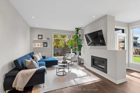 514 Stargazer Crescent, ON K4M 0H2