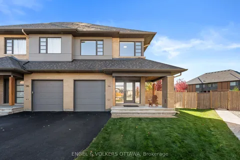 514 Stargazer Crescent, ON K4M 0H2