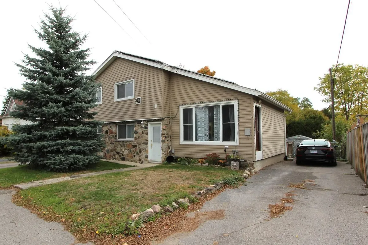 4 Orange Street, ON K0L 1Z0