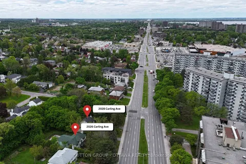 2026-2028 Carling Avenue, ON K2A 1G2