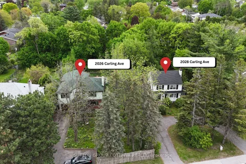 2026-2028 Carling Avenue, ON K2A 1G2