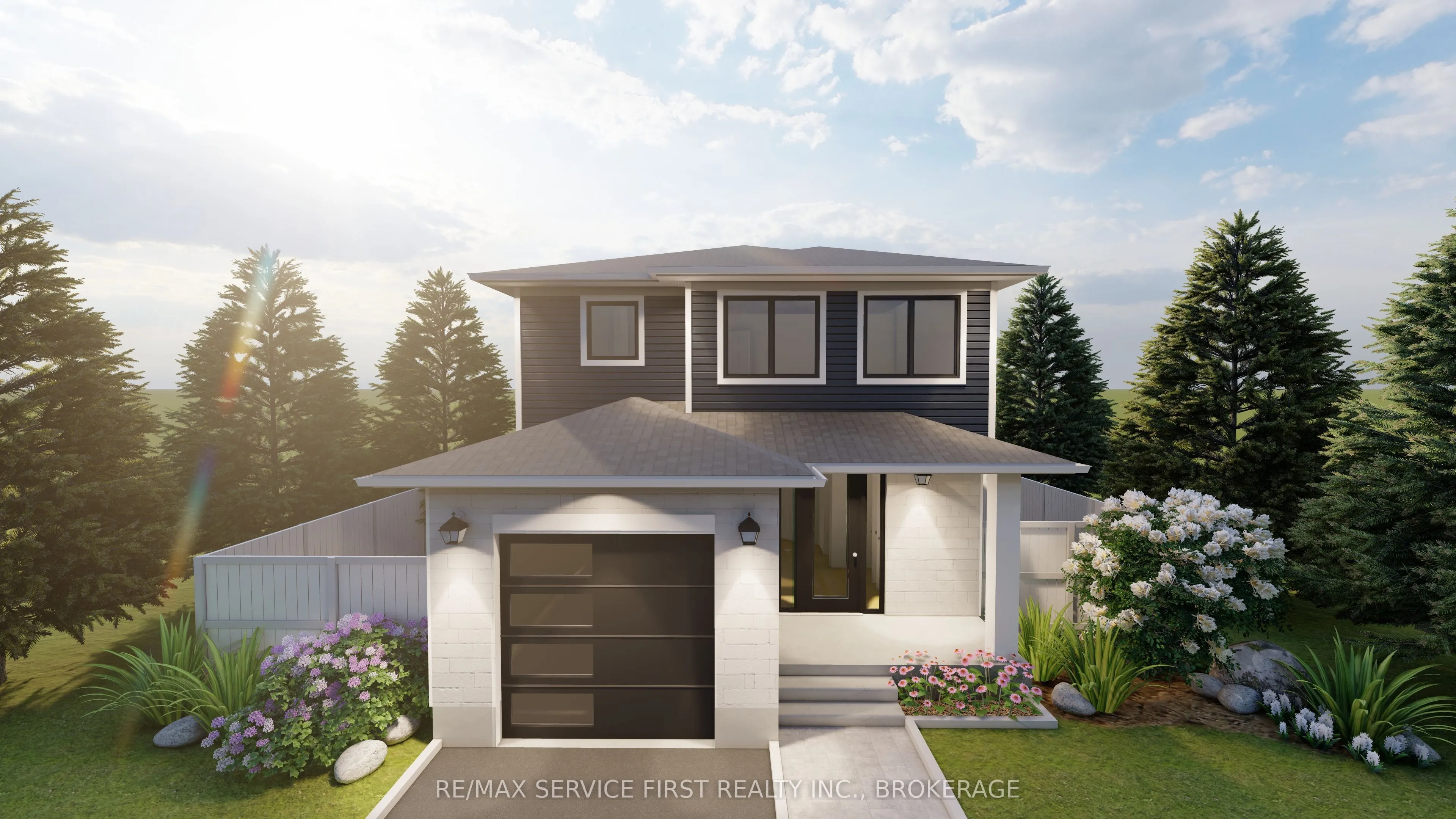 1345 Turnbull Way, ON K7P 0T6