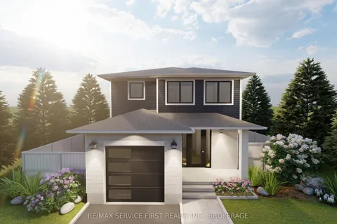 1345 Turnbull Way, ON K7P 0T6