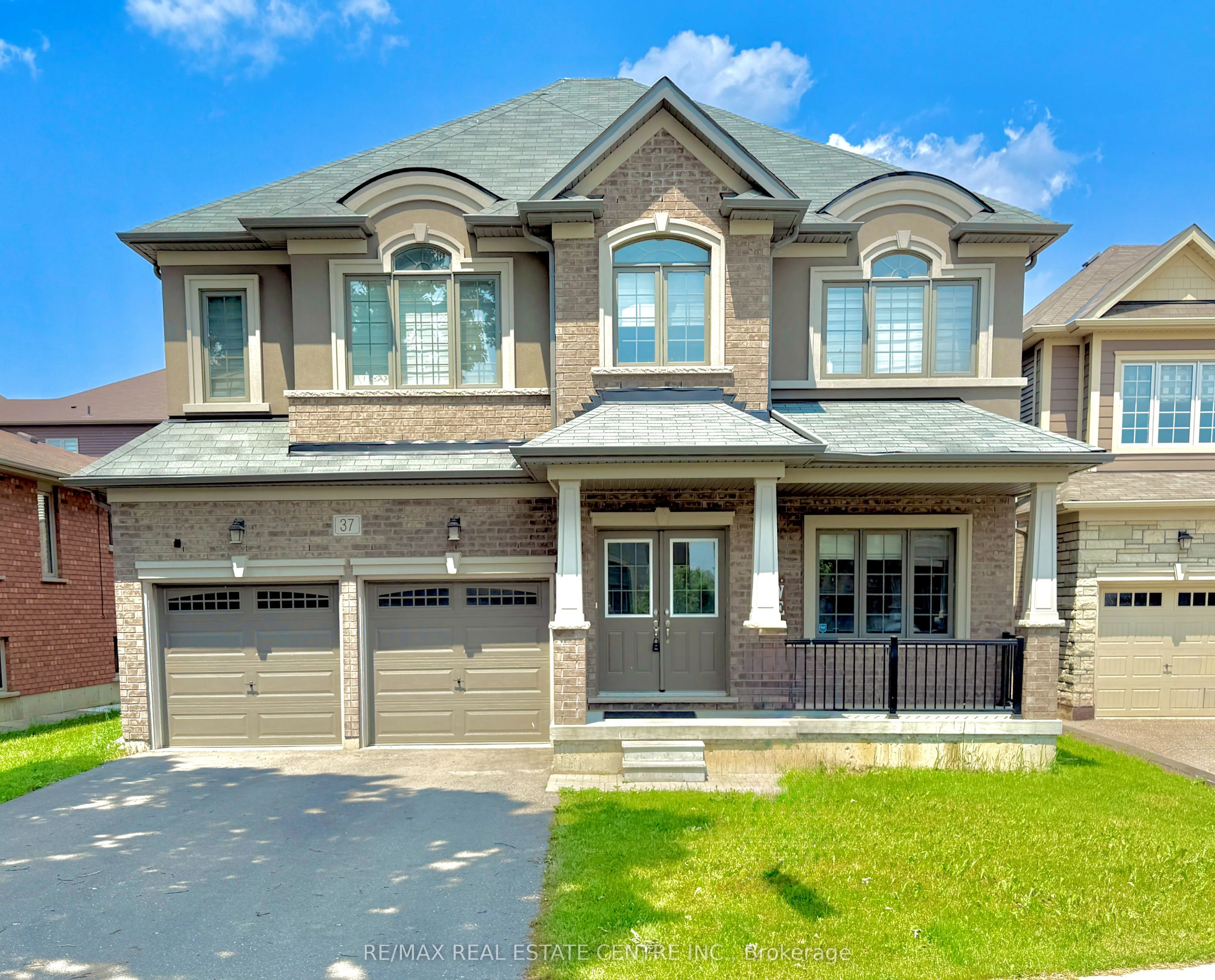 37 Pace Avenue, ON N3S 0J2