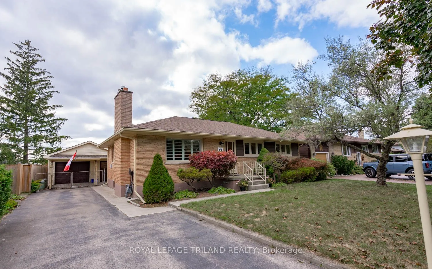 97 Goldwick Crescent, ON N5V 2K9