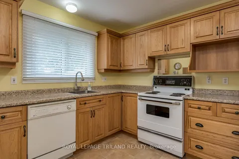 97 Goldwick Crescent, ON N5V 2K9