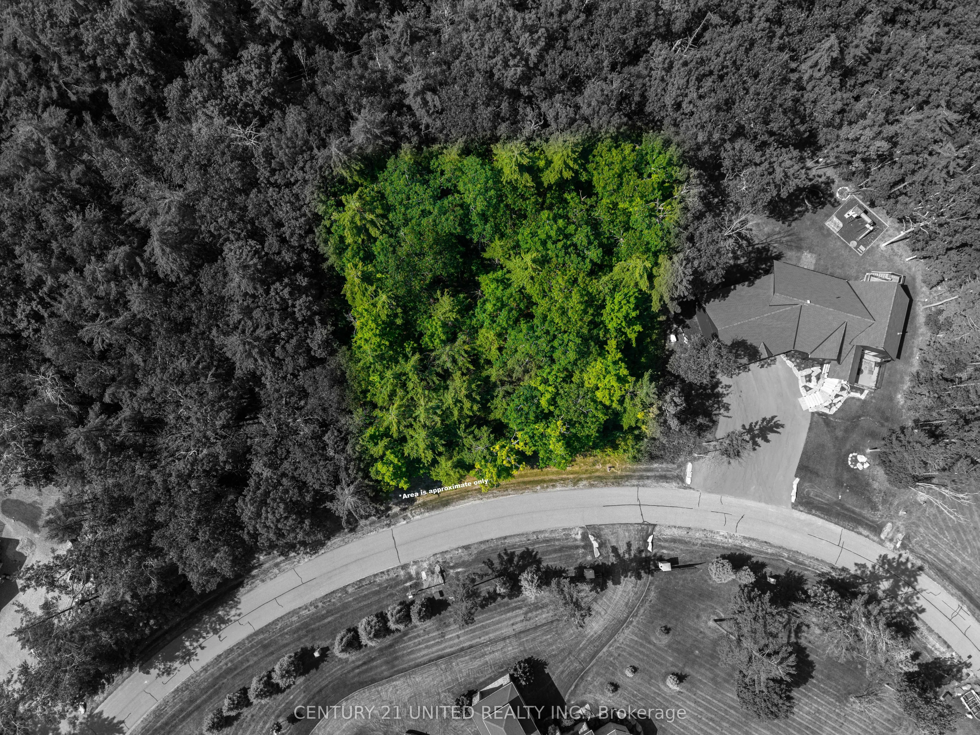 LOT 33 Fire Route 70B N/A, ON K0L 1J0