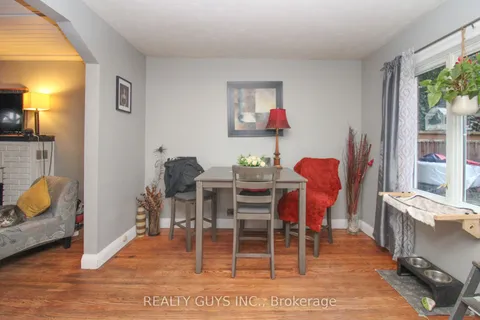 502 Wellington Street, ON K9H 5C5