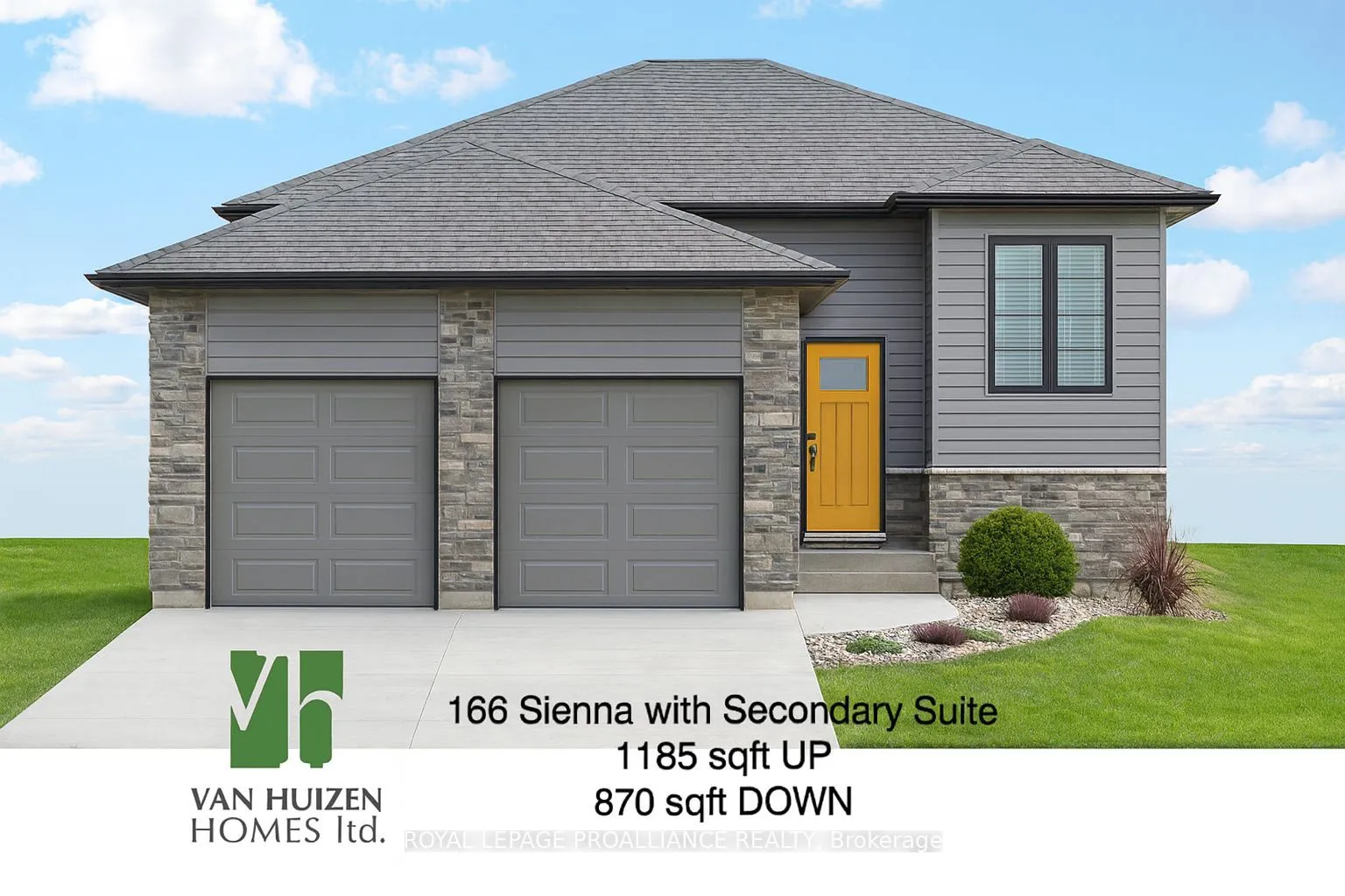 166 Sienna Avenue, ON K0K 0J7