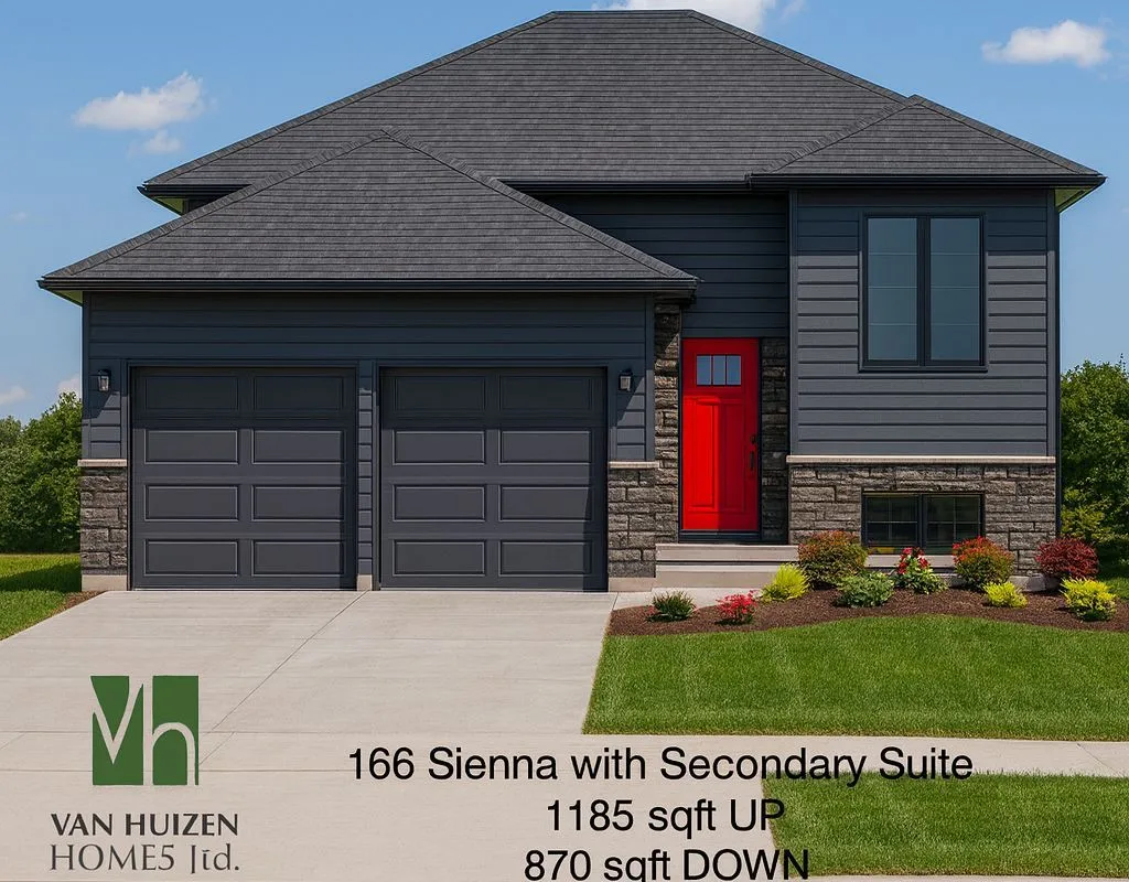 166 Sienna Avenue, ON K0K 0J7