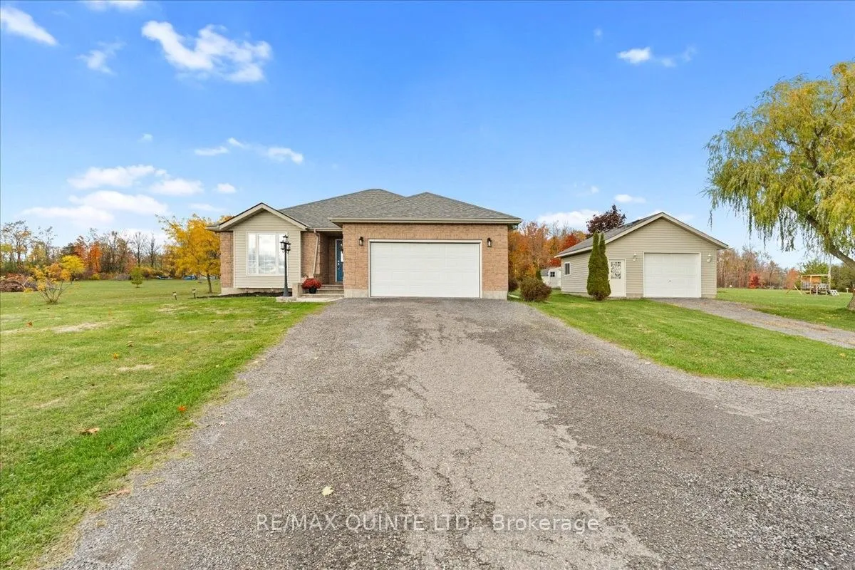 1625 Thrasher Road, ON K0K 2V0