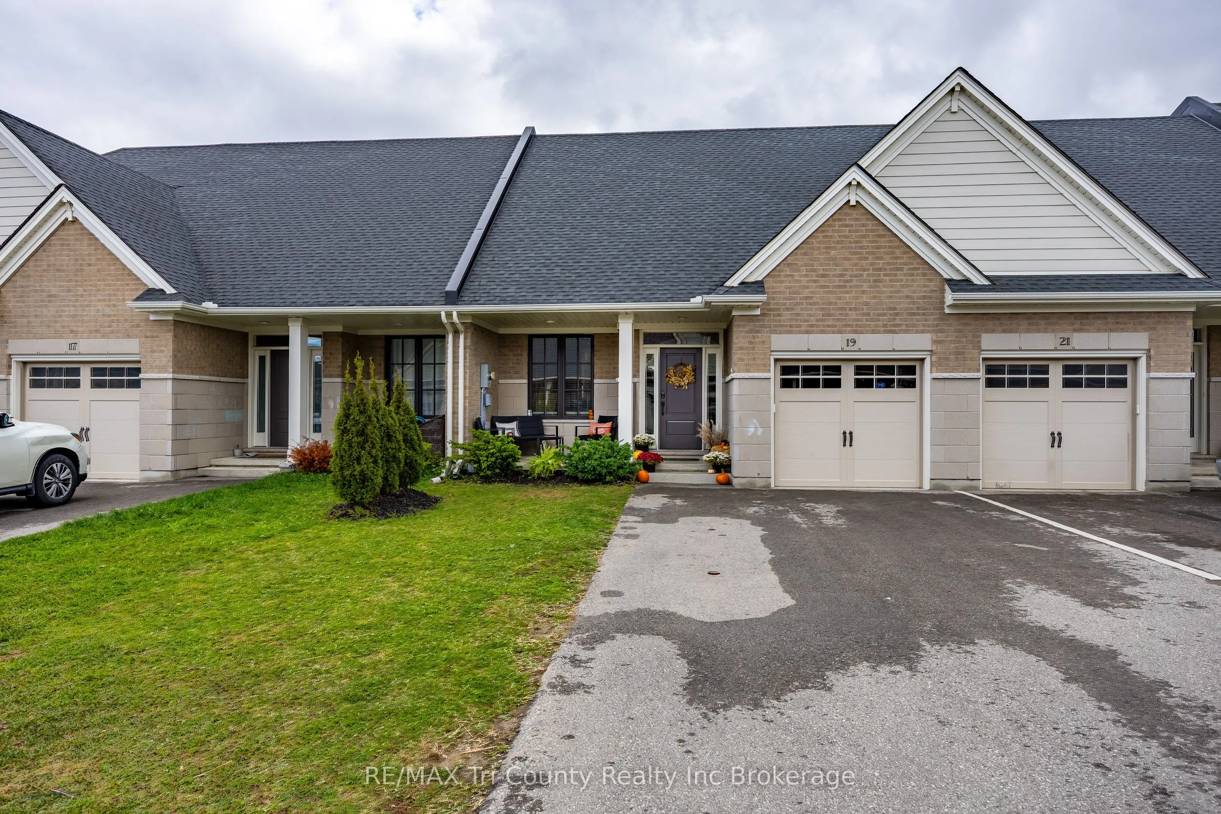 19 Sierra Street, ON N4G 0J2