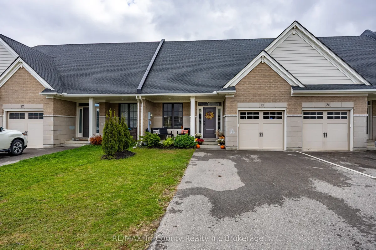 19 Sierra Street, ON N4G 0J2