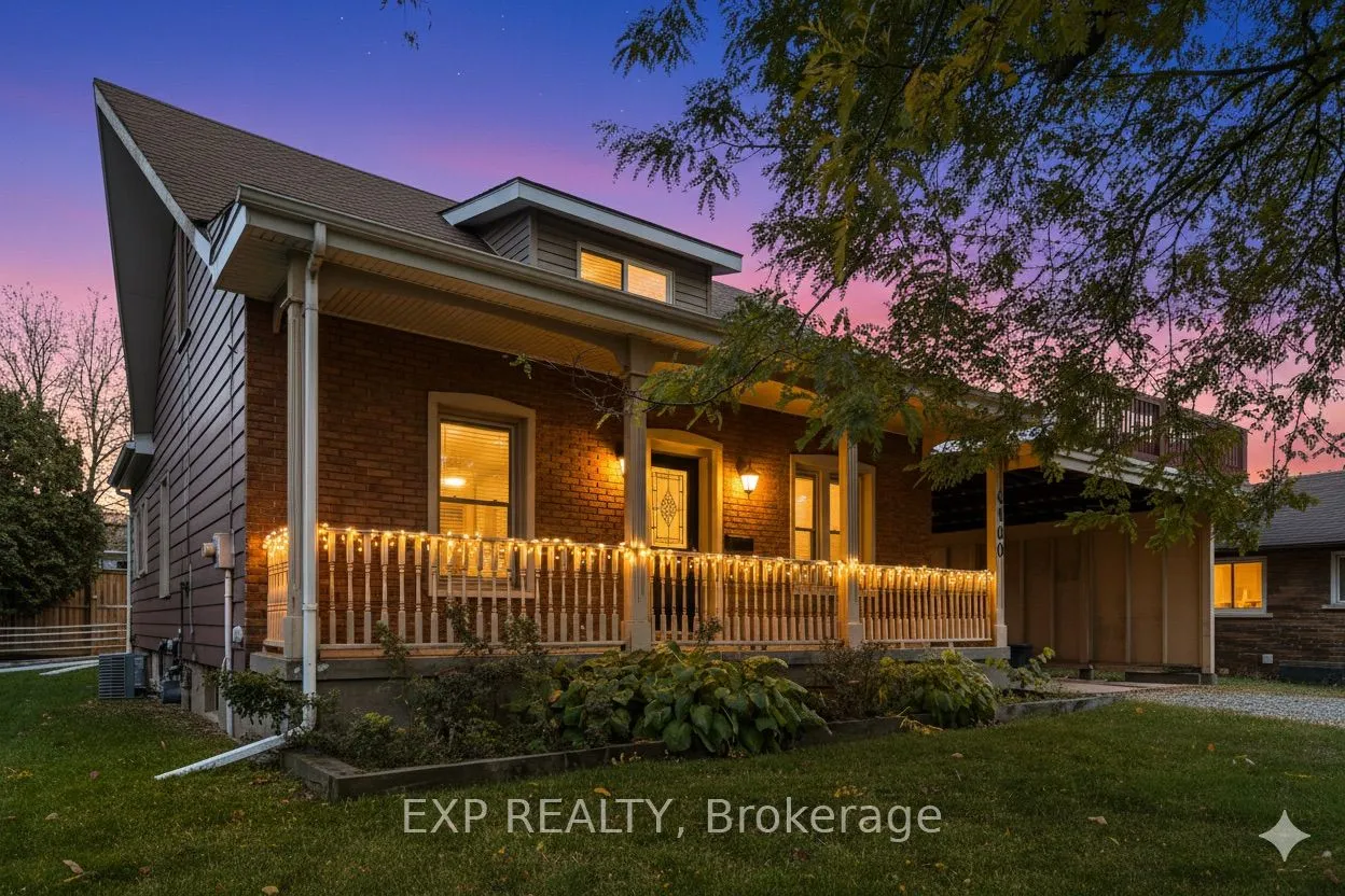 4160 Dorchester Road, ON L2E 6N2