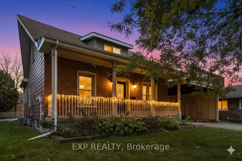 4160 Dorchester Road, ON L2E 6N2