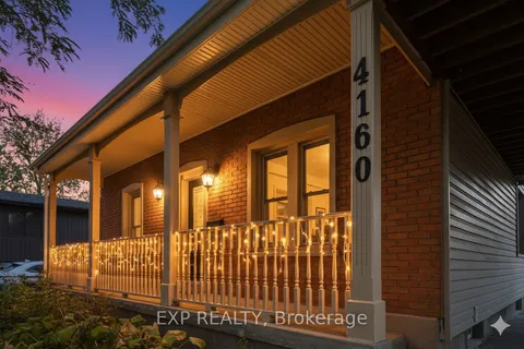 4160 Dorchester Road, ON L2E 6N2