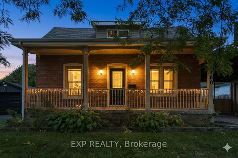 4160 Dorchester Road, ON L2E 6N2